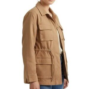 Victoria's Secret Cargo Utility Jacket, S